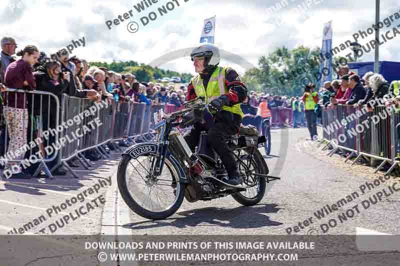 Vintage motorcycle club;eventdigitalimages;no limits trackdays;peter wileman photography;vintage motocycles;vmcc banbury run photographs